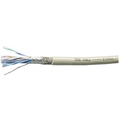 Multipairs Low Capacitance Cables Computer Cable: UL 2919 Low Capacitance Cables 19P 24AWG